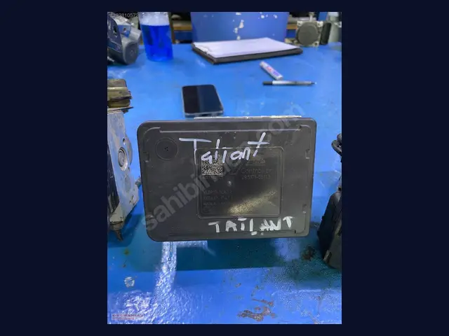 Renault Taliant ABS BEYNİ çıkma yedek parça