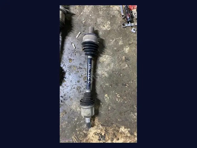 Volvo S90 AKS çıkma yedek parça