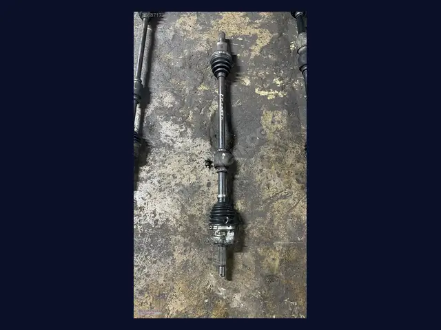 Kia Cerato AKS çıkma yedek parça