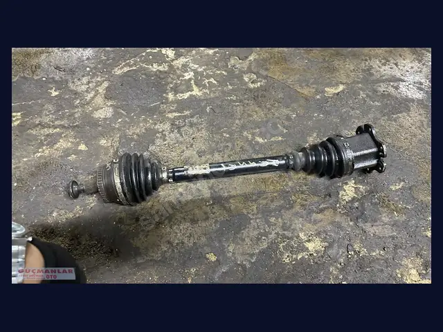 Volkswagen Passat AKS çıkma yedek parça