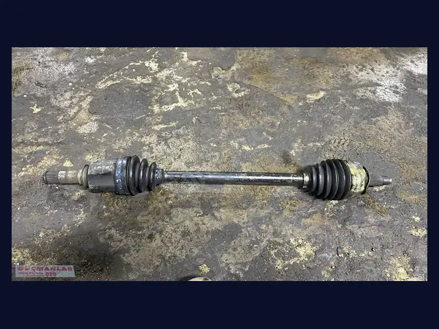 Nissan Primera AKS çıkma yedek parça