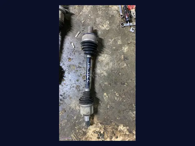 Volvo S90 AKS çıkma yedek parça