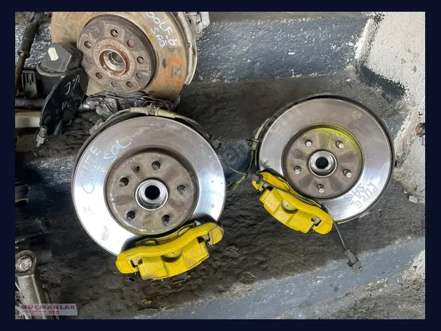 Chevrolet Cruze TAŞIYICI çıkma yedek parça