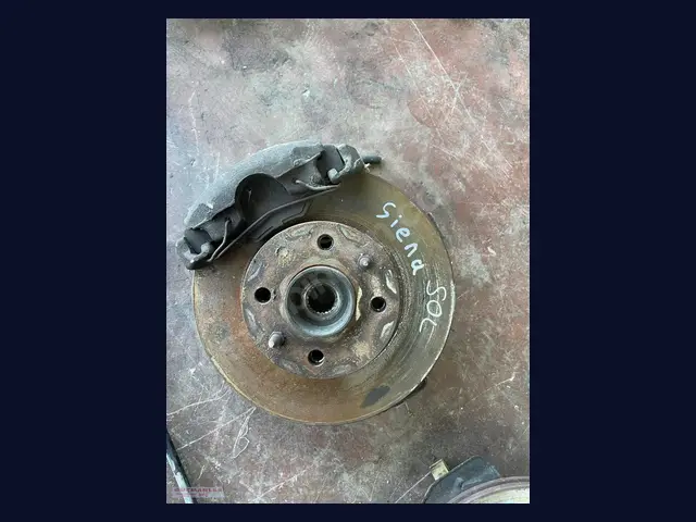 Fiat Siena TAŞIYICI çıkma yedek parça