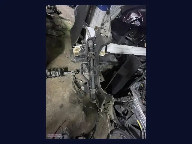 Chevrolet Aveo TRAVERS çıkma yedek parça