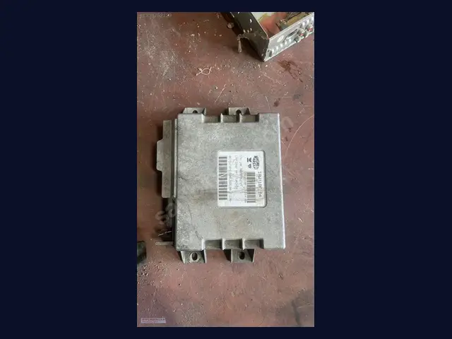 Fiat Siena MOTOR BEYNİ çıkma yedek parça