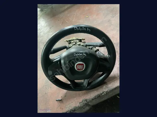 Fiat Doblo DİREKSİYON SİMİDİ çıkma yedek parça