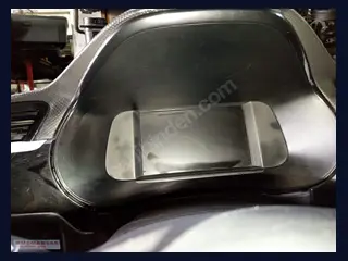 Opel Corsa GÖSTERGE PANELİ çıkma yedek parça