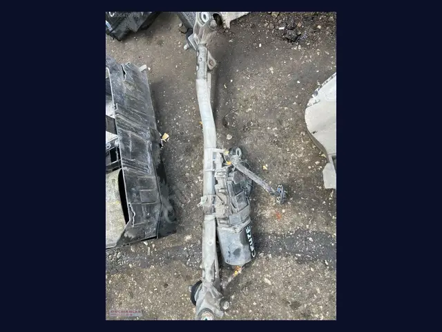 Chevrolet Cruze SİLECEK MEKANİZMASI çıkma yedek parça