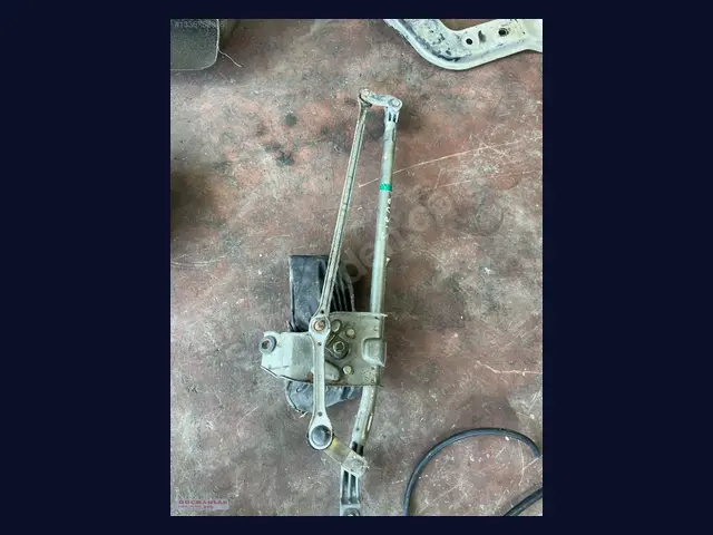 Fiat Siena SİLECEK MEKANİZMASI çıkma yedek parça