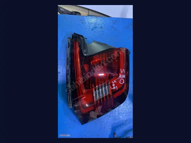 Volvo S90 STOP çıkma yedek parça