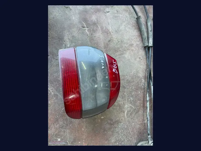Fiat Siena STOP çıkma yedek parça
