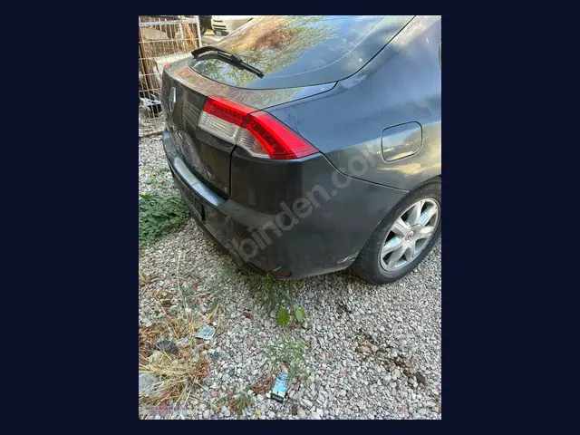Renault Laguna STOP çıkma yedek parça