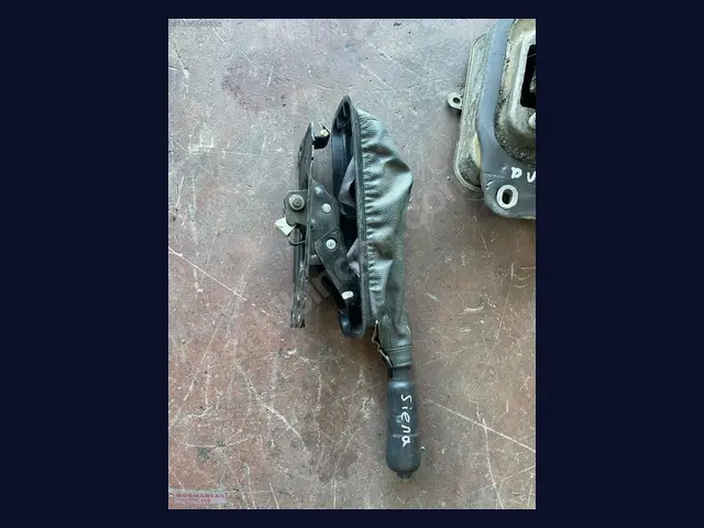 Fiat Siena EL FRENİ BALATASI çıkma yedek parça
