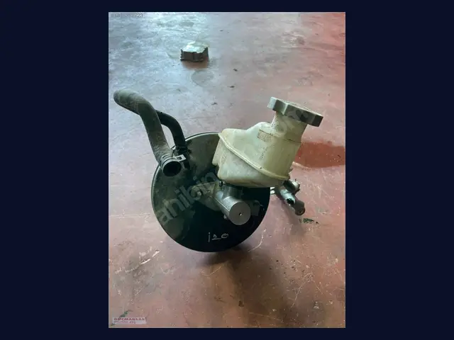 Hyundai i20 VESTENHAUZ (WESTİNGHOUSE) çıkma yedek parça