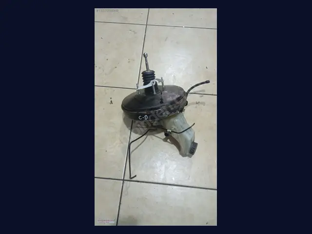 Opel Corsa VESTENHAUZ (WESTİNGHOUSE) çıkma yedek parça