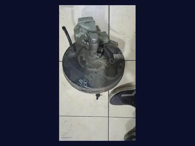 Volkswagen Passat VESTENHAUZ (WESTİNGHOUSE) çıkma yedek parça