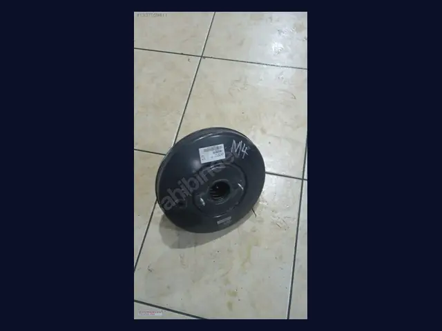 Renault Megane VESTENHAUZ (WESTİNGHOUSE) çıkma yedek parça