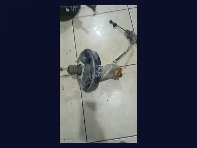 Fiat Palio VESTENHAUZ (WESTİNGHOUSE) çıkma yedek parça