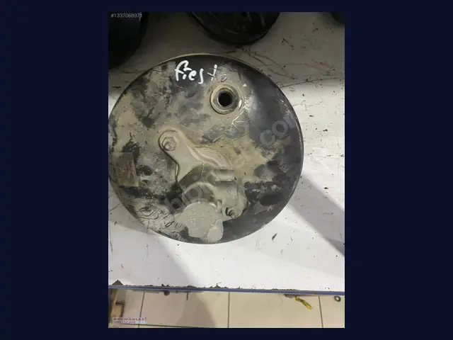 Ford Fiesta VESTENHAUZ (WESTİNGHOUSE) çıkma yedek parça