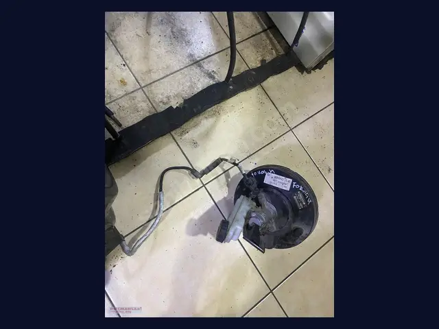 Ford Focus VESTENHAUZ (WESTİNGHOUSE) çıkma yedek parça