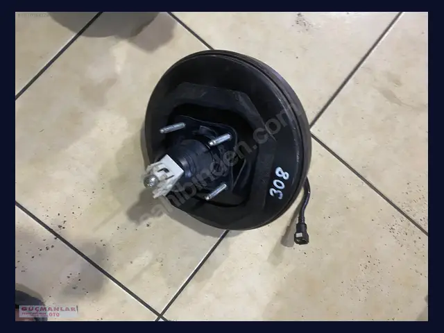 Peugeot 308 VESTENHAUZ (WESTİNGHOUSE) çıkma yedek parça
