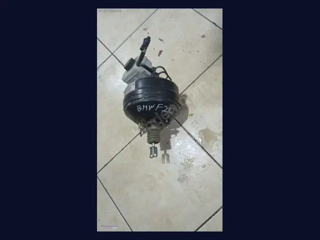 BMW 1 Serisi VESTENHAUZ (WESTİNGHOUSE) çıkma yedek parça