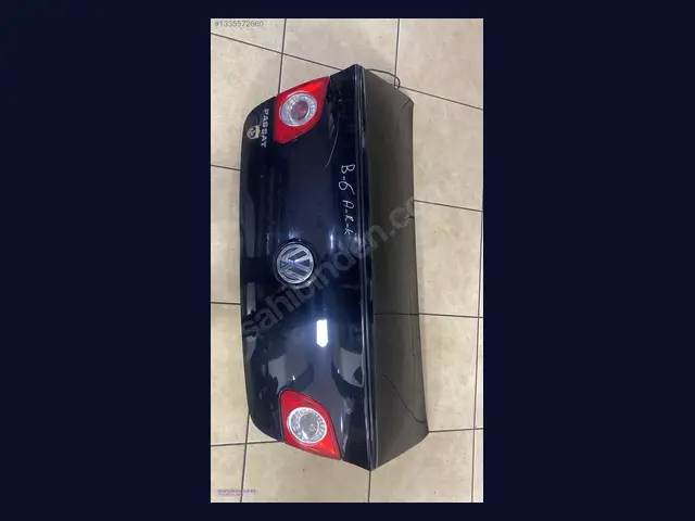 Volkswagen Passat BAGAJ çıkma yedek parça