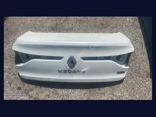 Renault Megane BAGAJ çıkma yedek parça