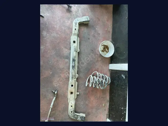 Fiat Siena BAKALİTLER çıkma yedek parça