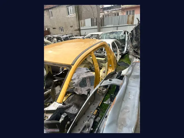 Mitsubishi Space Star ÇAMURLUK çıkma yedek parça