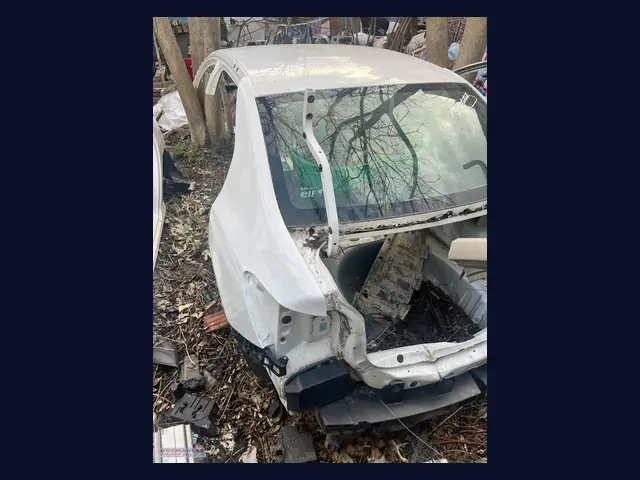 Renault Symbol ÇAMURLUK çıkma yedek parça