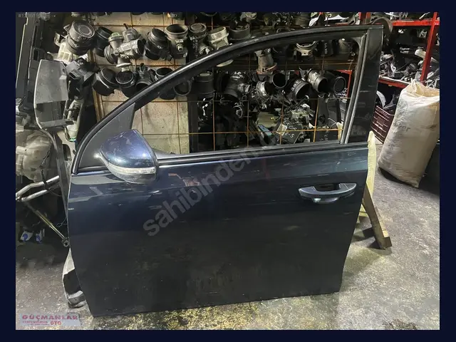 Volkswagen Golf KAPI çıkma yedek parça