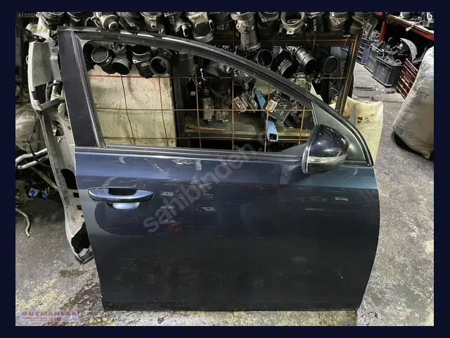 Volkswagen Golf KAPI çıkma yedek parça