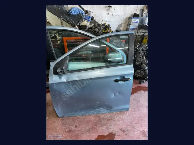 Hyundai i20 KAPI çıkma yedek parça