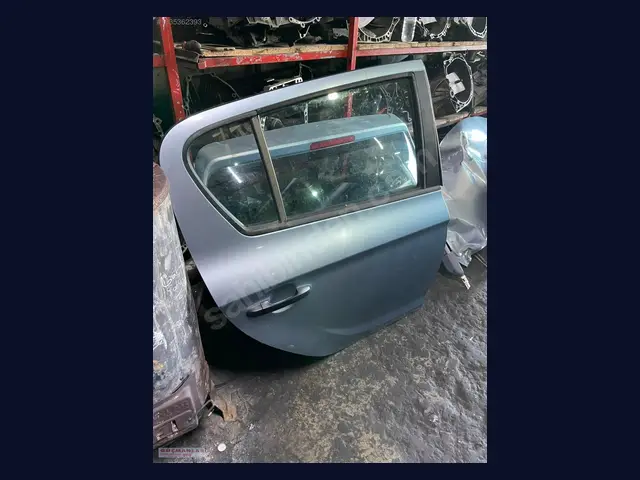 Hyundai i20 KAPI çıkma yedek parça