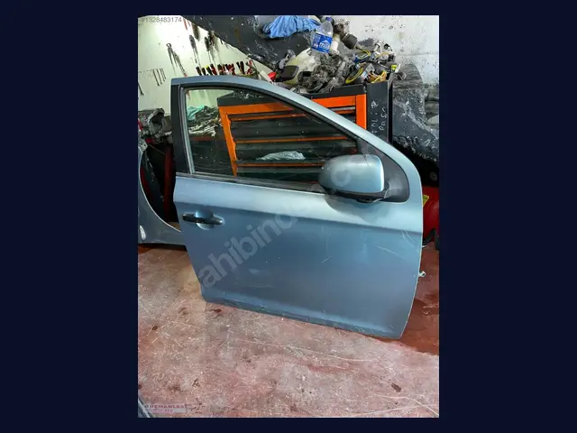 Hyundai i20 KAPI çıkma yedek parça