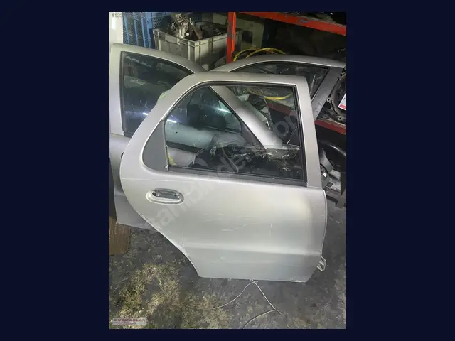 Fiat Siena KAPI çıkma yedek parça