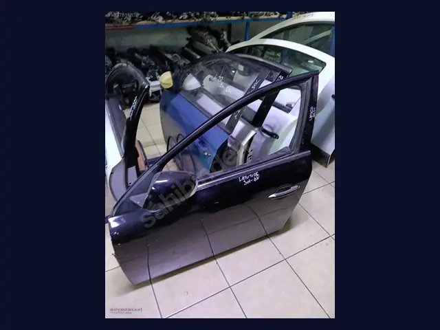 Renault Latitude KAPI çıkma yedek parça