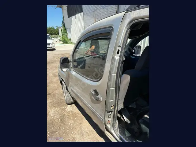 Fiat Doblo KAPI çıkma yedek parça