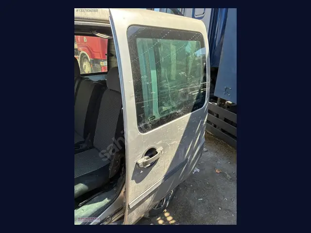 Fiat Doblo KAPI çıkma yedek parça