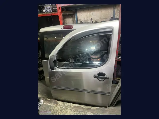 Fiat Doblo KAPI çıkma yedek parça
