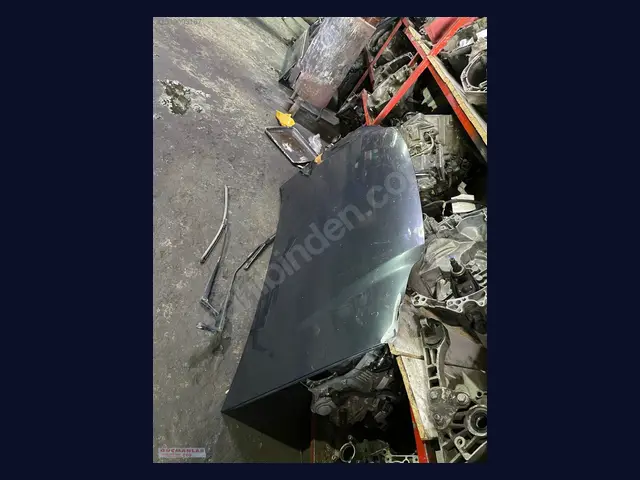 Volkswagen Caddy KAPUT