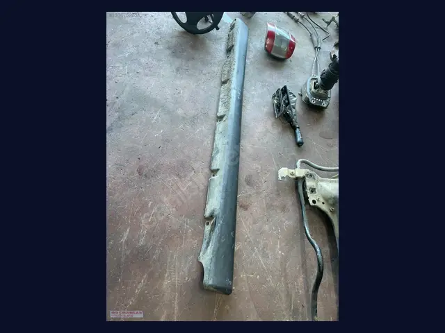 Fiat Siena MARŞPİYEL ÇITASI çıkma yedek parça