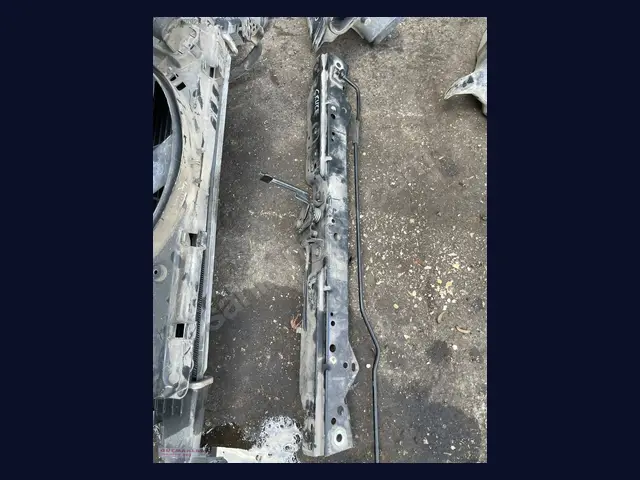 Chevrolet Cruze ÖN PANEL çıkma yedek parça