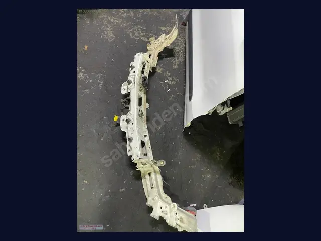 Fiat Doblo ÖN PANEL çıkma yedek parça