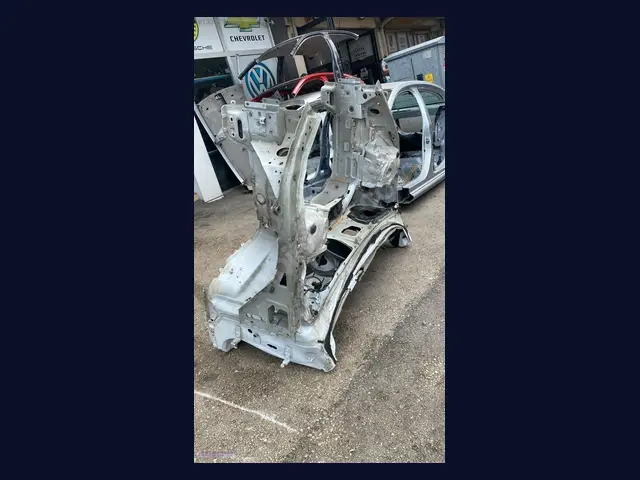 Volvo S90 ŞASİ (ÖN) çıkma yedek parça