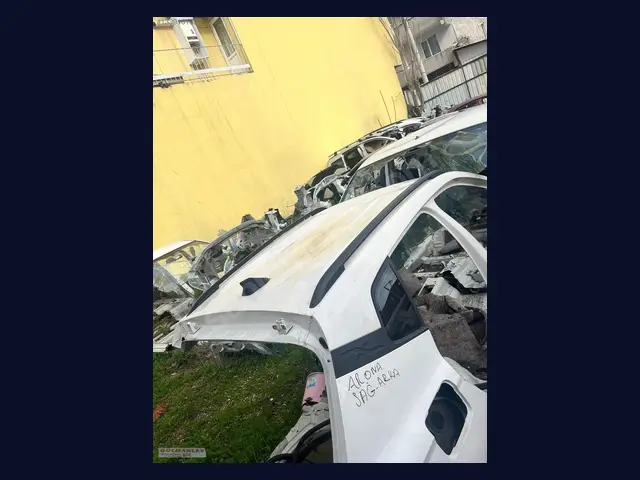 Seat Arona TAVAN SACI çıkma yedek parça