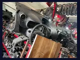 Renault Kangoo TORPİDO