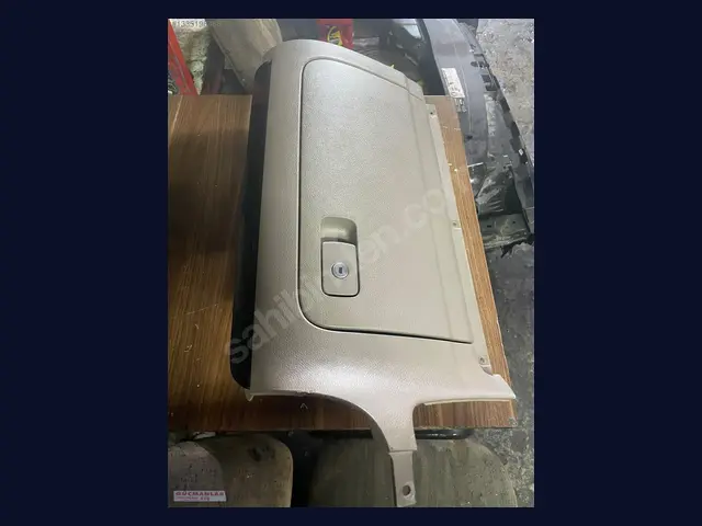 Volkswagen Golf TORPİDO çıkma yedek parça